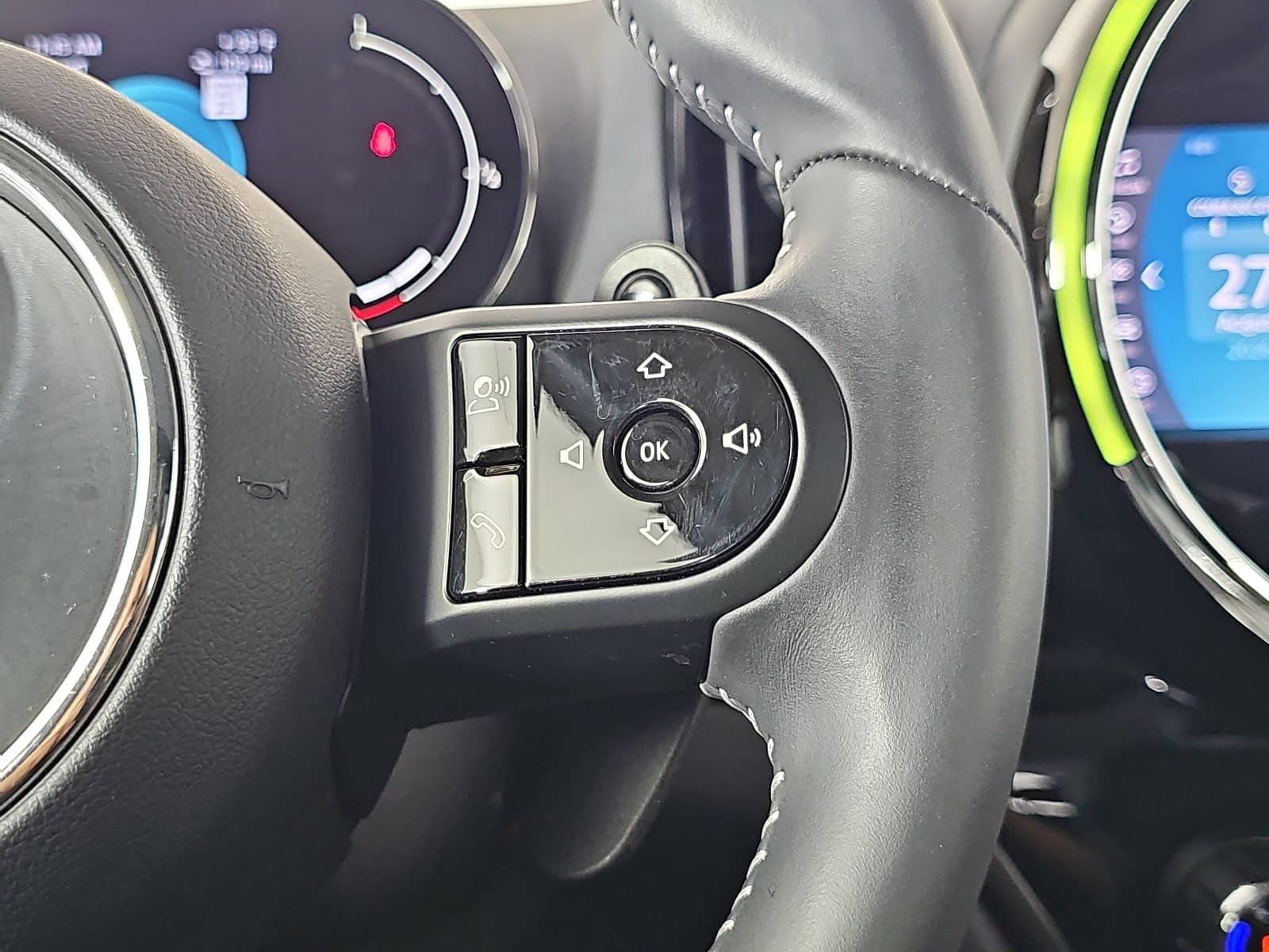 2024 MINI Cooper S Countryman Cooper S