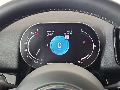 2024 MINI Cooper S Countryman Cooper S