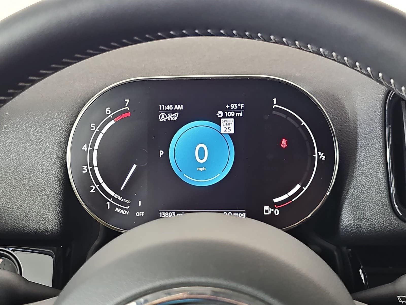 2024 MINI Cooper S Countryman Cooper S