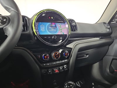 2024 MINI Cooper S Countryman Cooper S