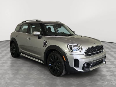 2024 MINI Cooper S Countryman Cooper S