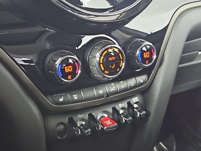 2024 MINI Cooper S Countryman Cooper S