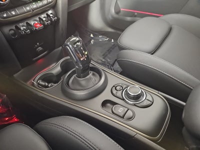 2024 MINI Cooper S Countryman Cooper S