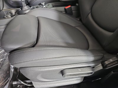 2024 MINI Cooper S Countryman Cooper S