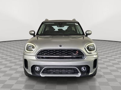 2024 MINI Cooper S Countryman Cooper S