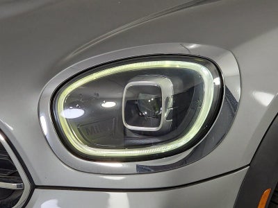 2024 MINI Cooper S Countryman Cooper S