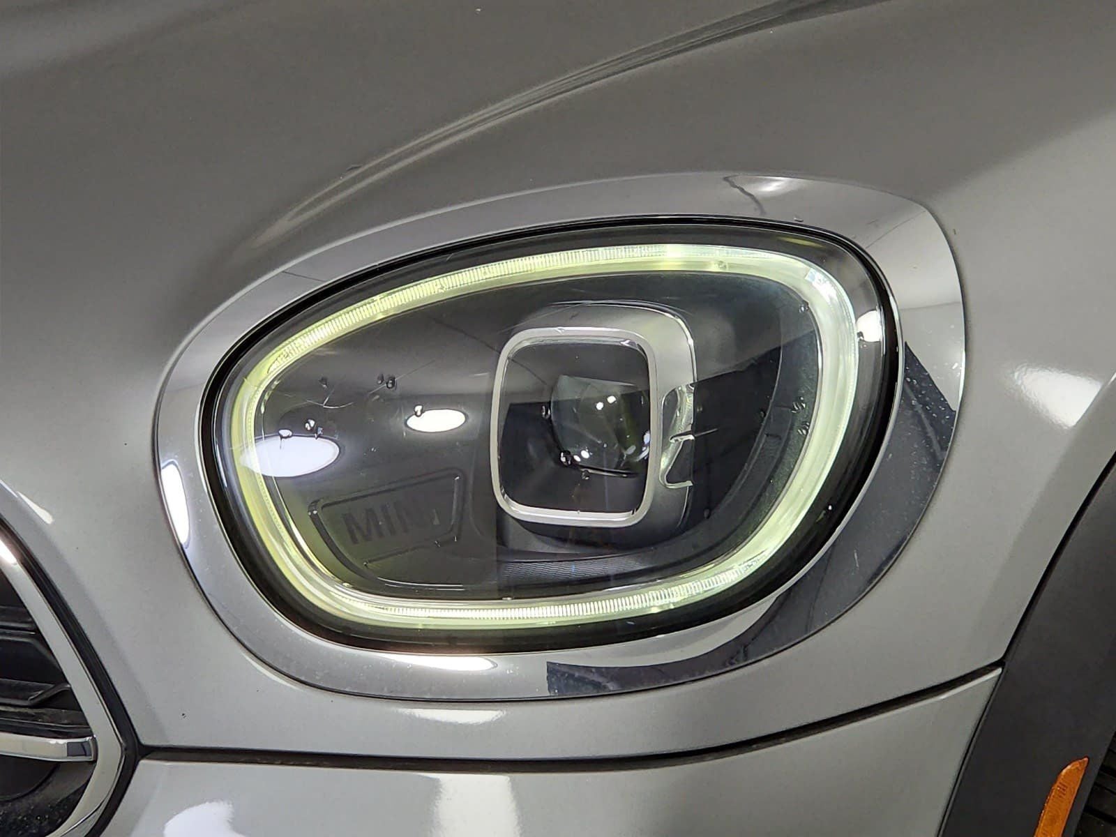 2024 MINI Cooper S Countryman Cooper S