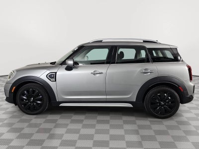 2024 MINI Cooper S Countryman Cooper S