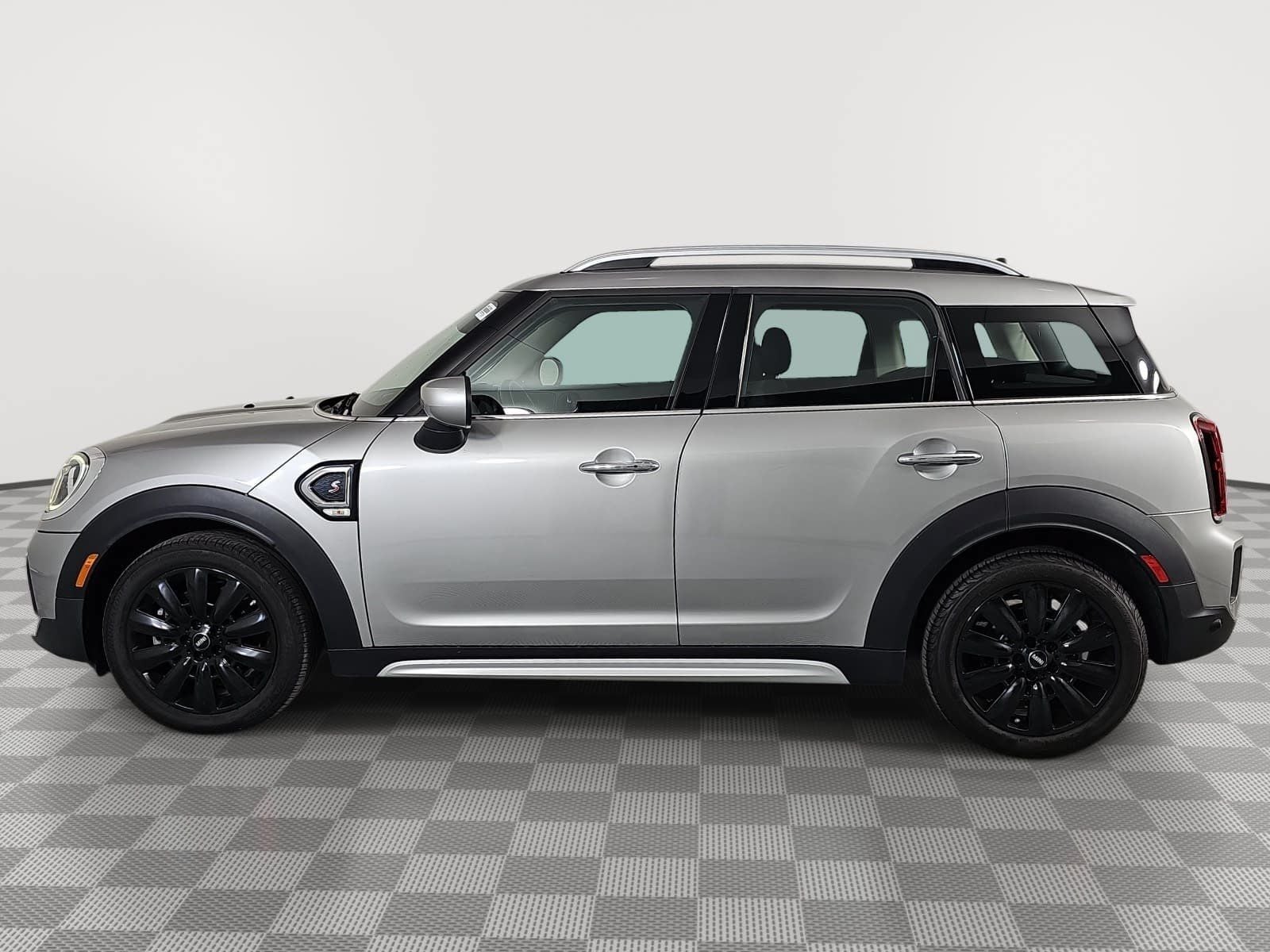 2024 MINI Cooper S Countryman Cooper S