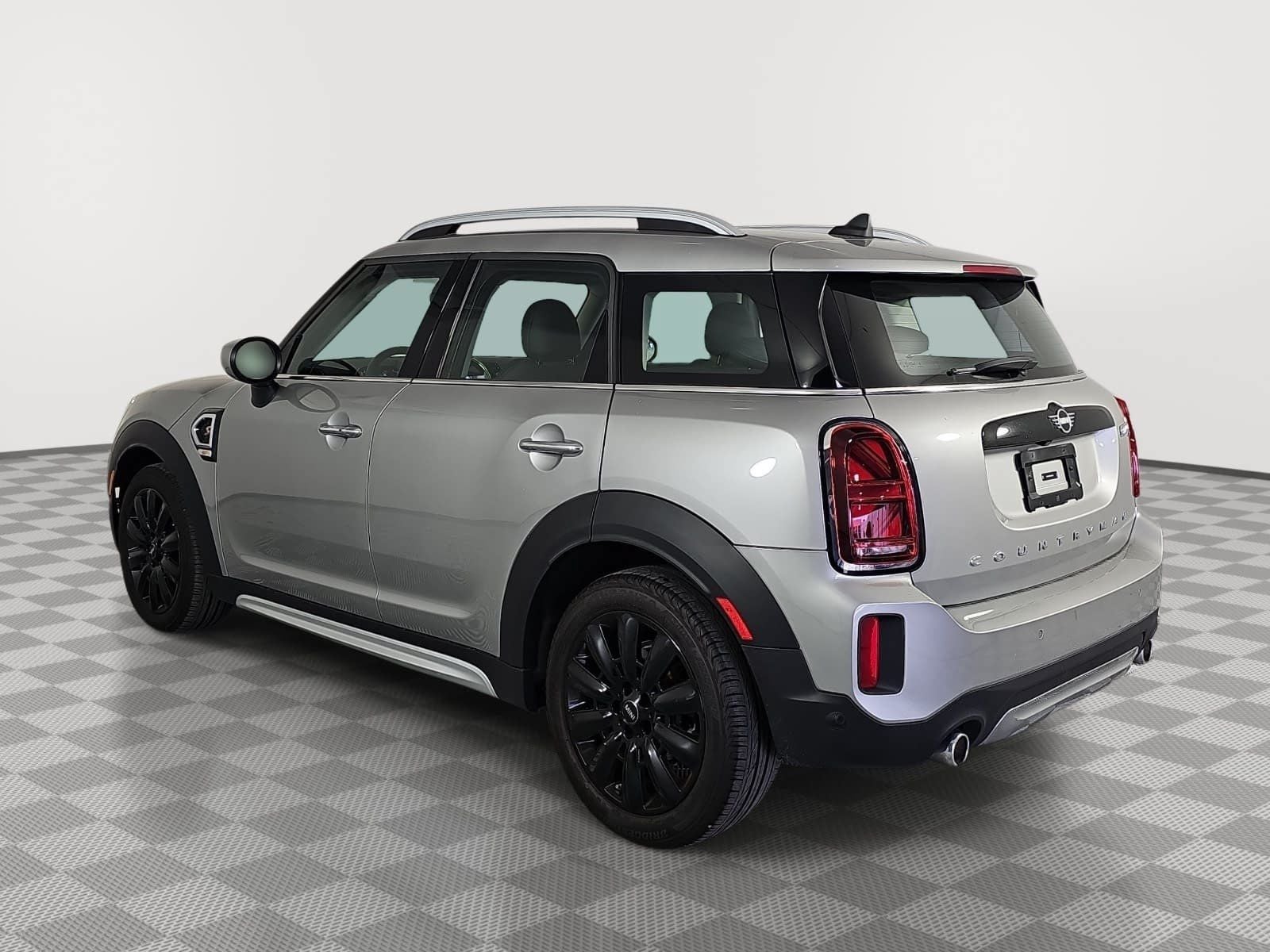 2024 MINI Cooper S Countryman Cooper S