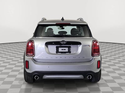 2024 MINI Cooper S Countryman Cooper S
