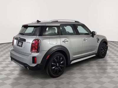 2024 MINI Cooper S Countryman Cooper S