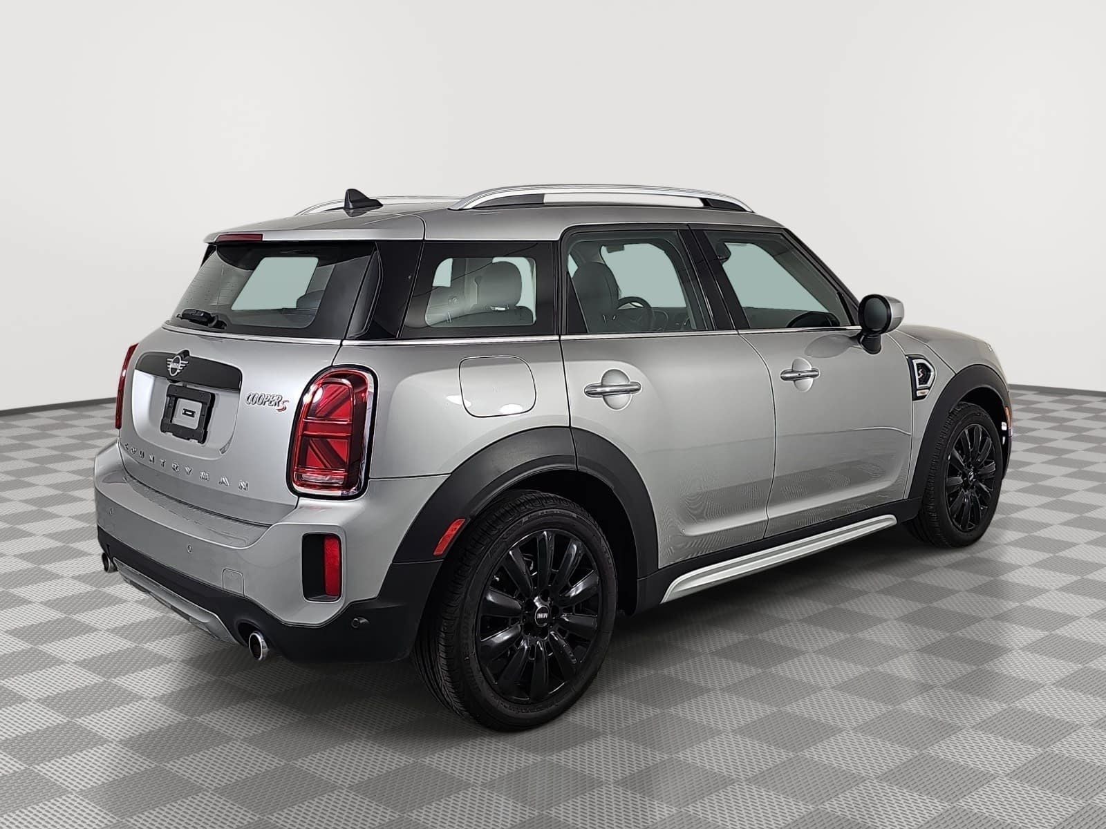 2024 MINI Cooper S Countryman Cooper S