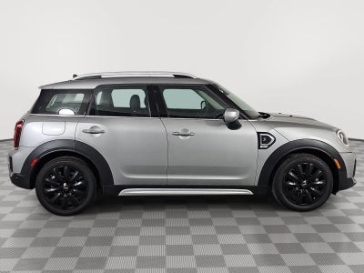2024 MINI Cooper S Countryman Cooper S