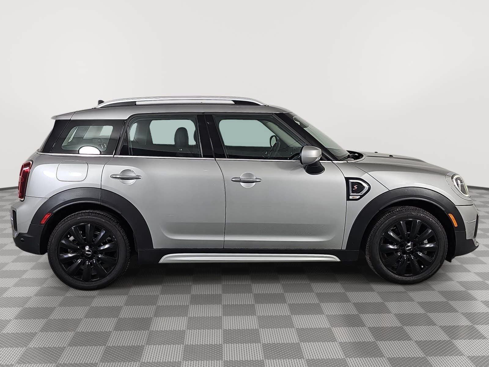 2024 MINI Cooper S Countryman Cooper S