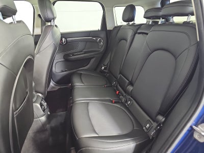 2018 MINI Cooper S Countryman Base