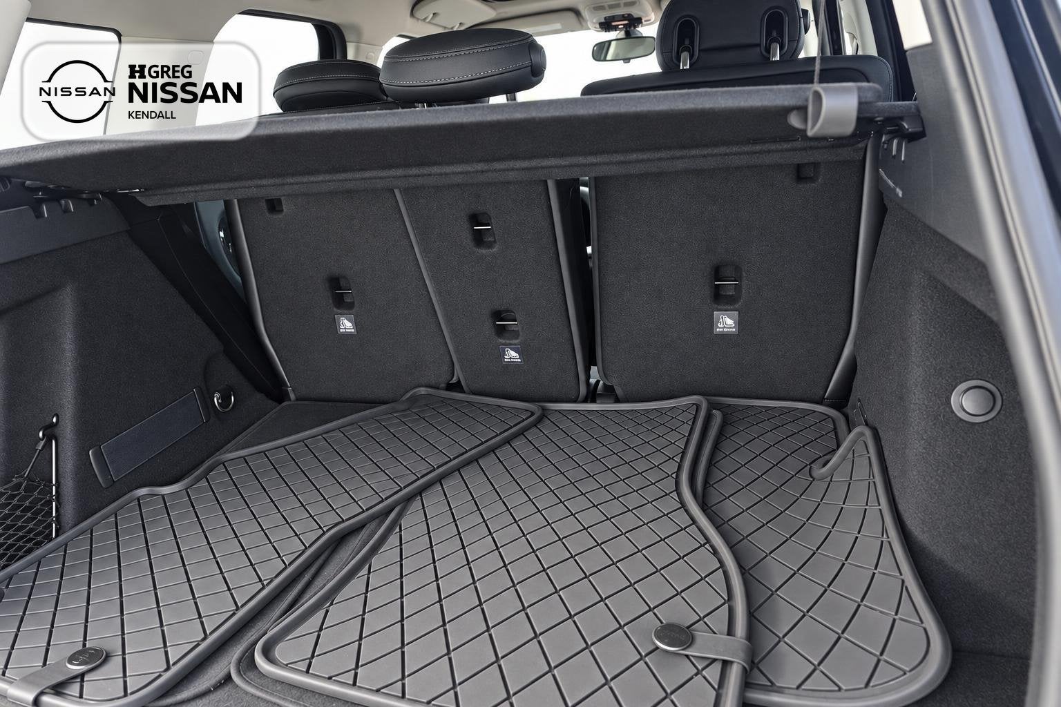 2018 MINI Cooper S Countryman Base