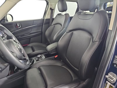 2018 MINI Cooper S Countryman Base
