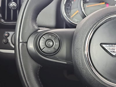 2018 MINI Cooper S Countryman Base