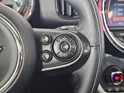 2018 MINI Cooper S Countryman Base