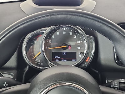 2018 MINI Cooper S Countryman Base