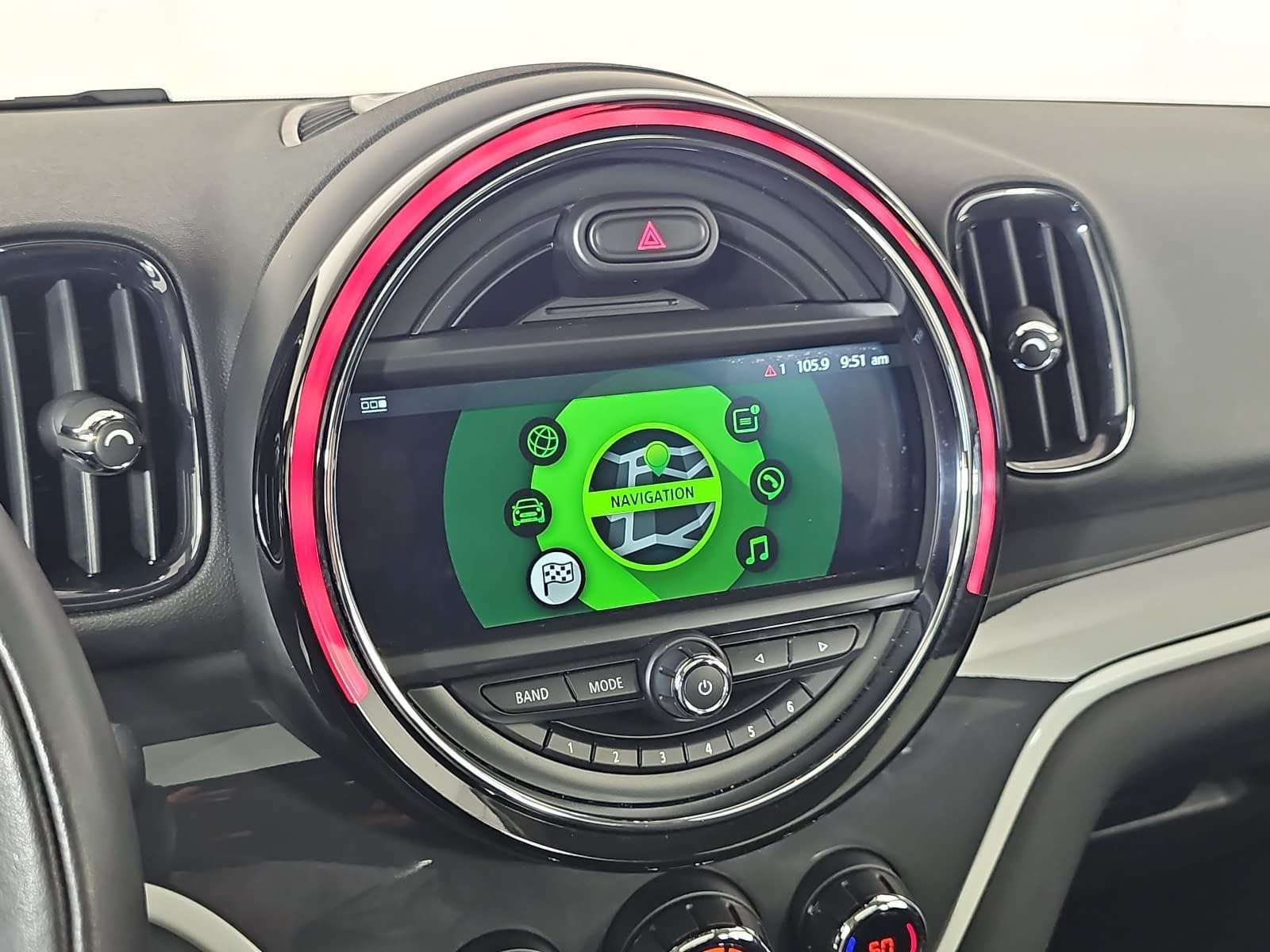2018 MINI Cooper S Countryman Base