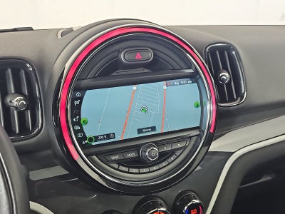 2018 MINI Cooper S Countryman Base