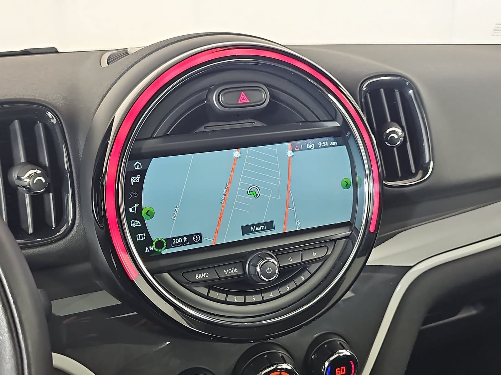 2018 MINI Cooper S Countryman Base