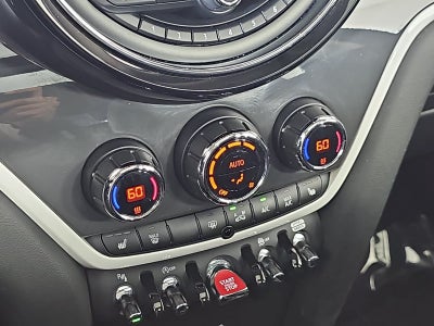 2018 MINI Cooper S Countryman Base