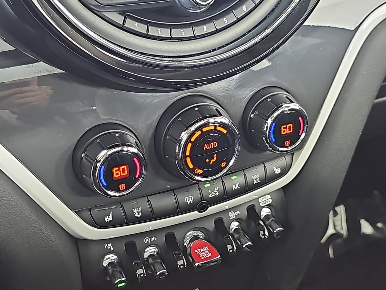 2018 MINI Cooper S Countryman Base