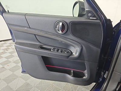 2018 MINI Cooper S Countryman Base