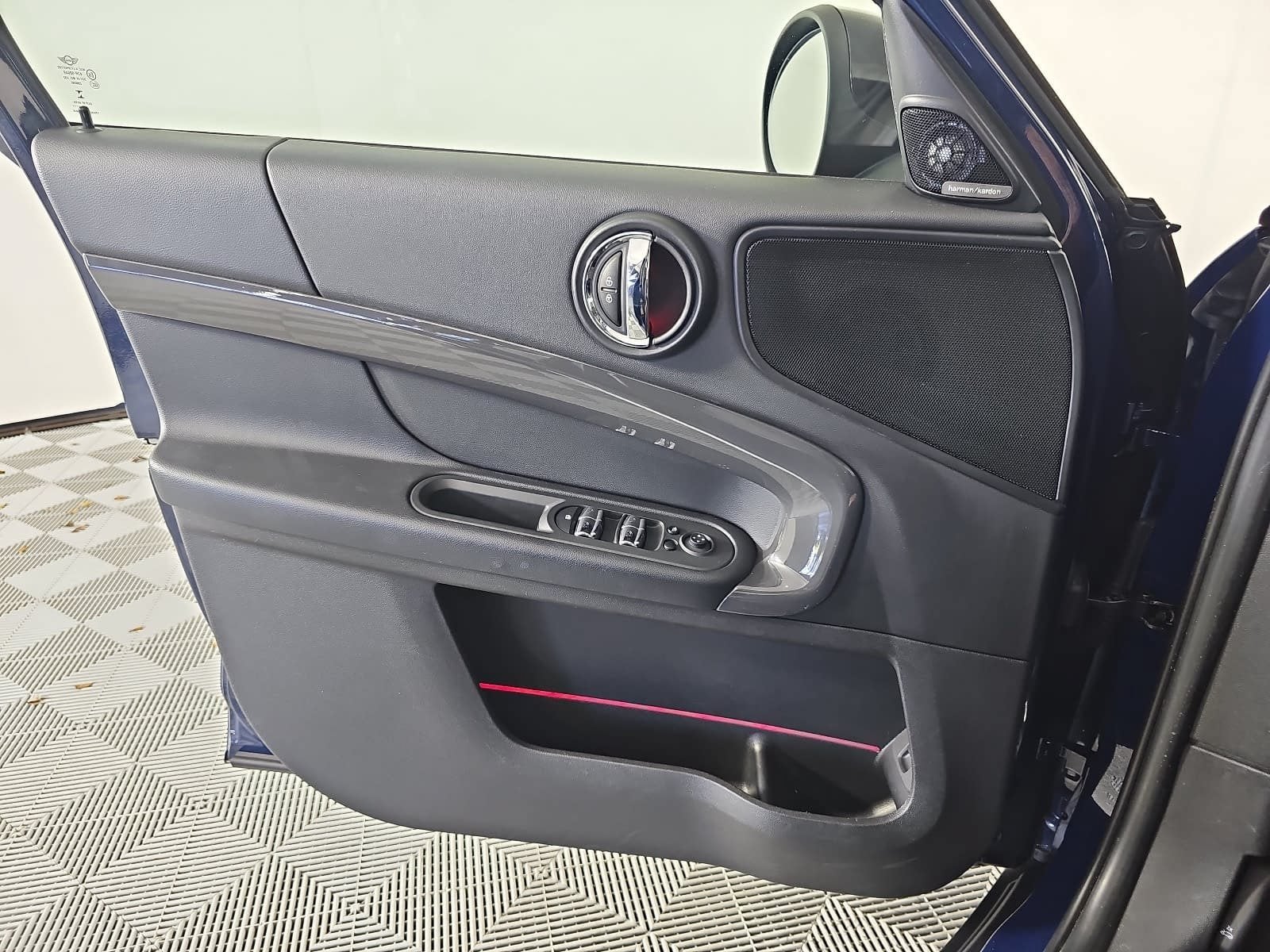 2018 MINI Cooper S Countryman Base
