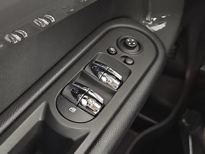 2018 MINI Cooper S Countryman Base
