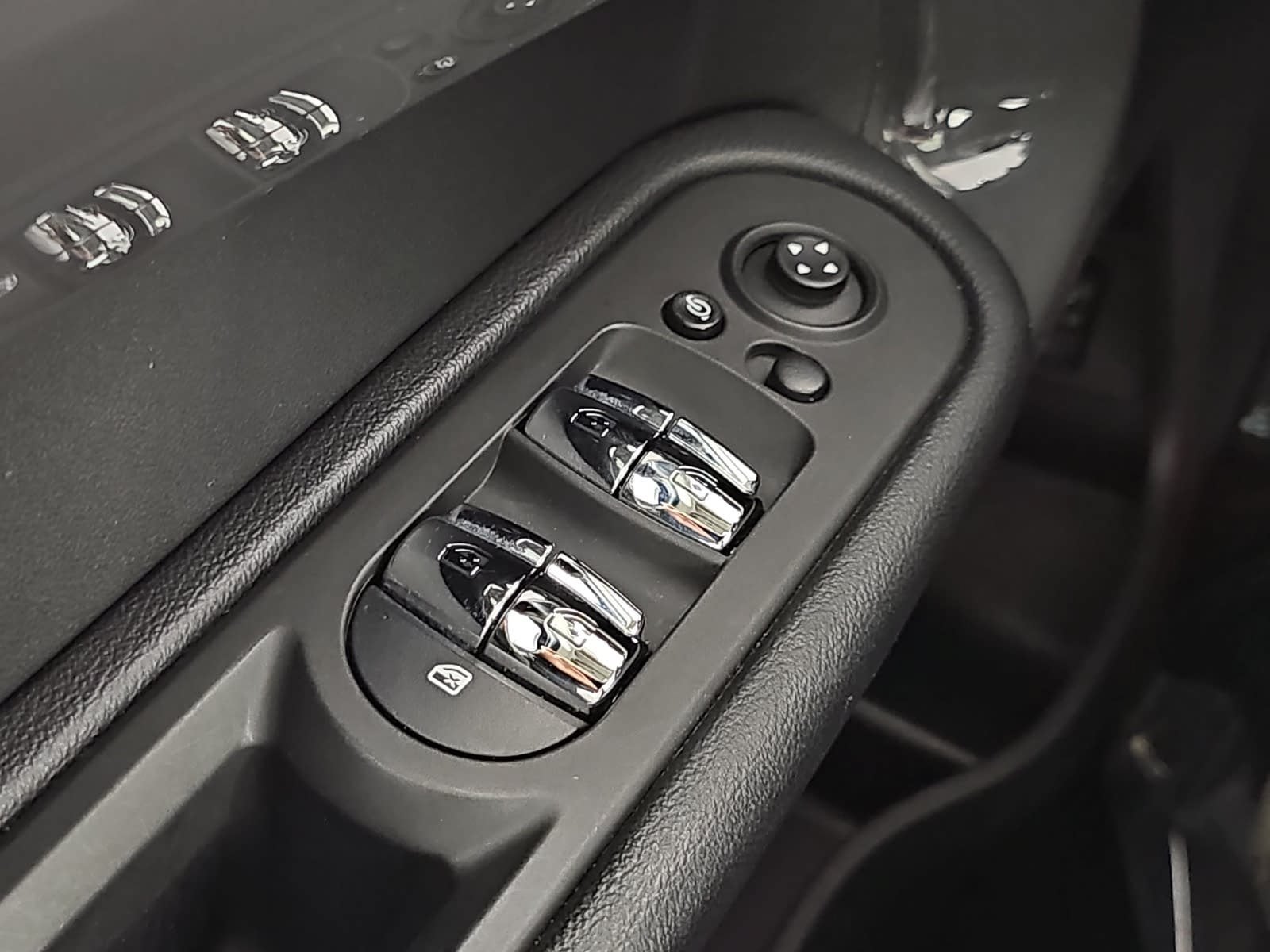 2018 MINI Cooper S Countryman Base