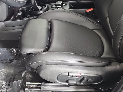 2018 MINI Cooper S Countryman Base