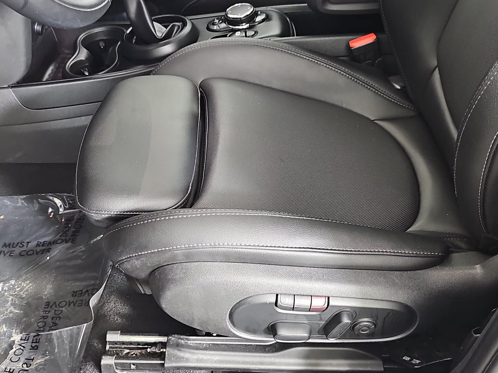 2018 MINI Cooper S Countryman Base