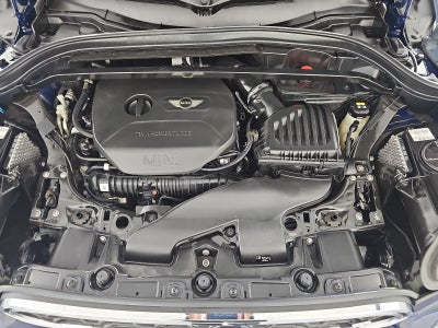 2018 MINI Cooper S Countryman Base