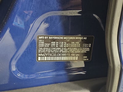 2018 MINI Cooper S Countryman Base