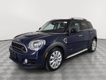 2018 MINI Cooper S Countryman Base