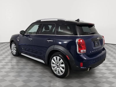2018 MINI Cooper S Countryman Base