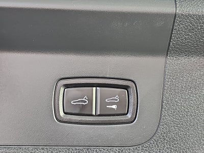 2018 Porsche Panamera 4