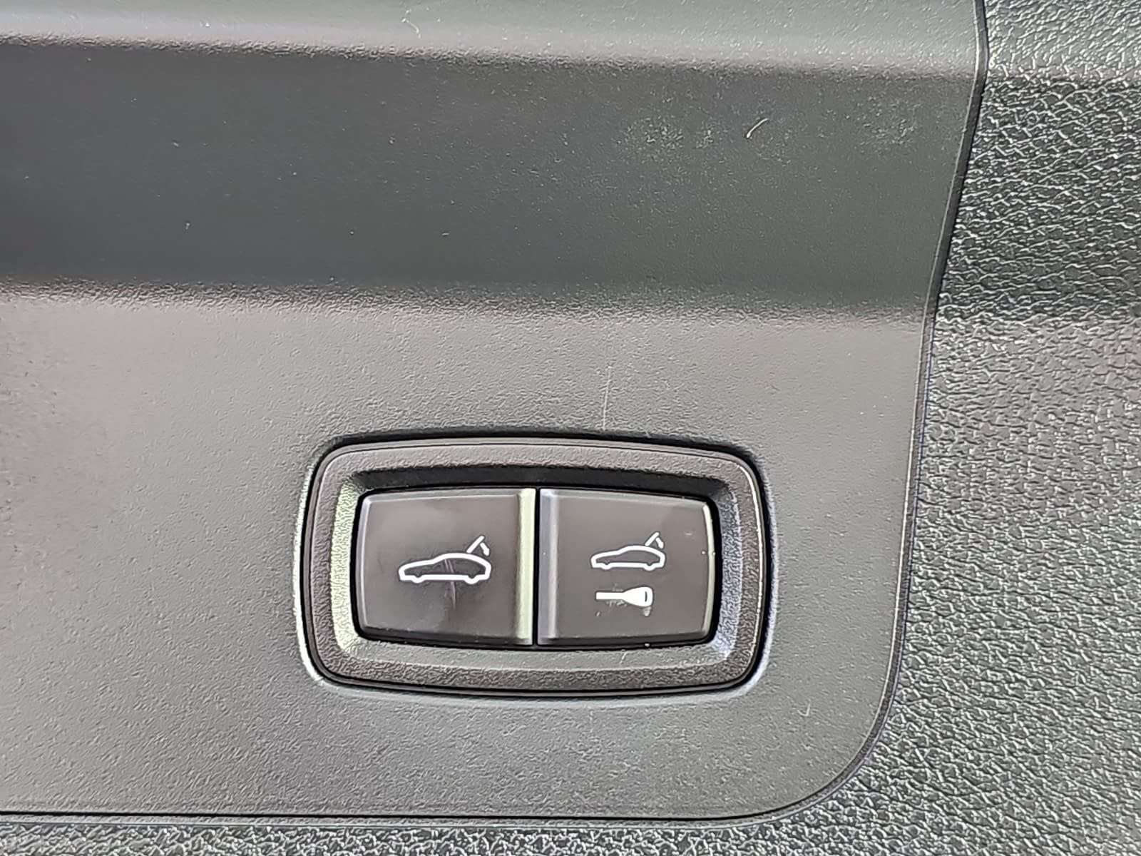 2018 Porsche Panamera 4
