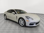 2018 Porsche Panamera 4