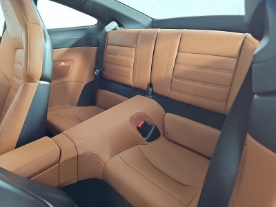 2026 Porsche 911 Carrera