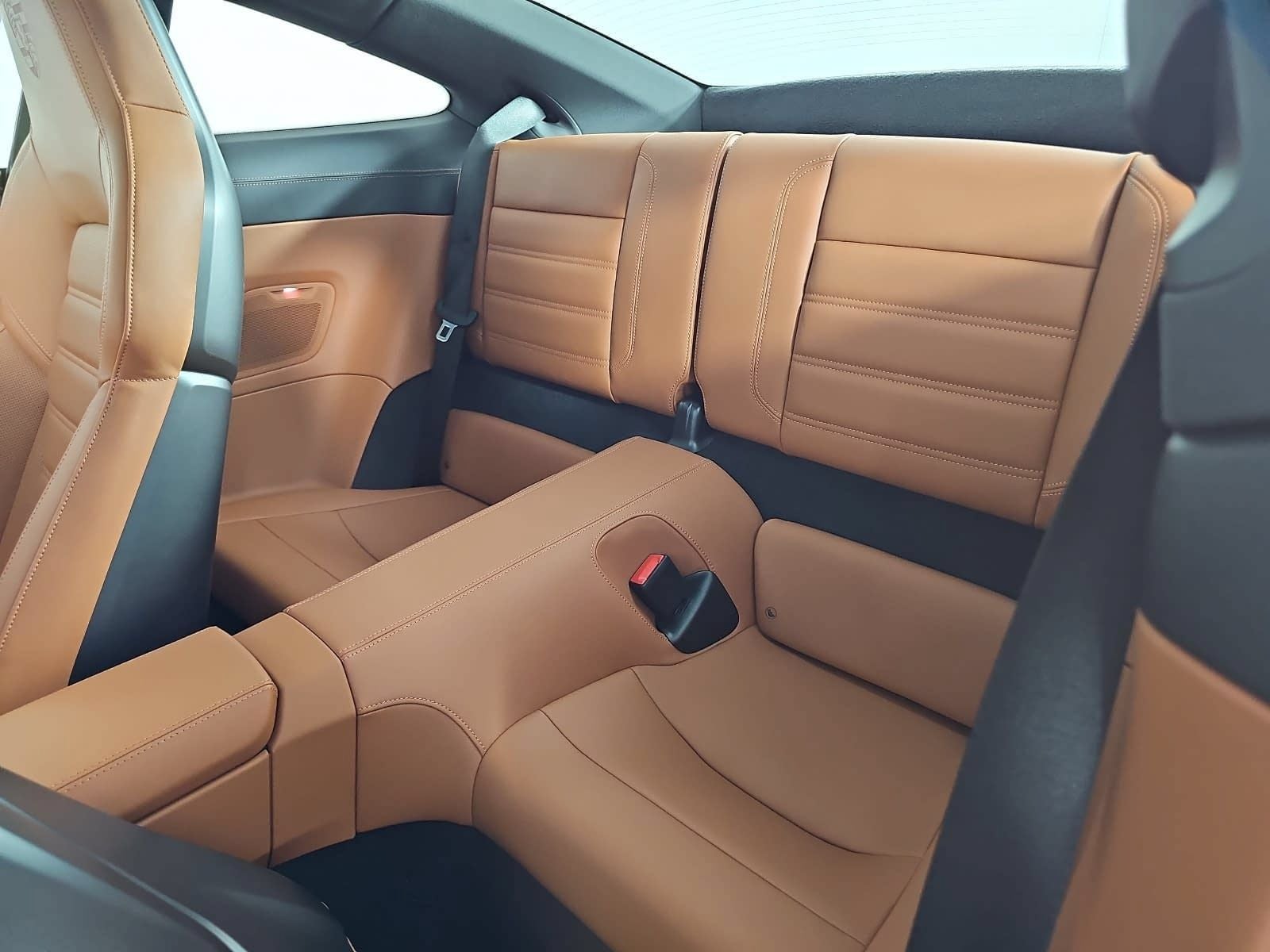 2026 Porsche 911 Carrera