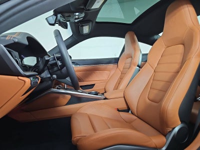 2026 Porsche 911 Carrera