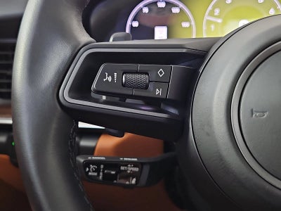 2026 Porsche 911 Carrera