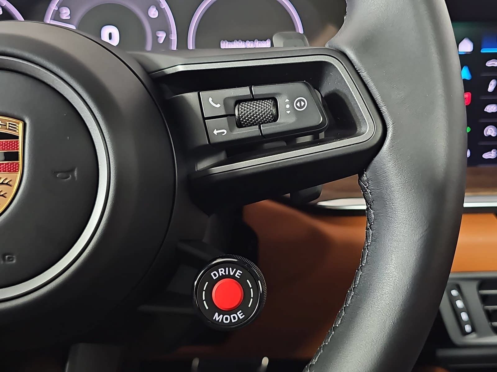 2026 Porsche 911 Carrera
