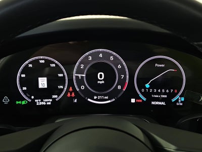 2026 Porsche 911 Carrera