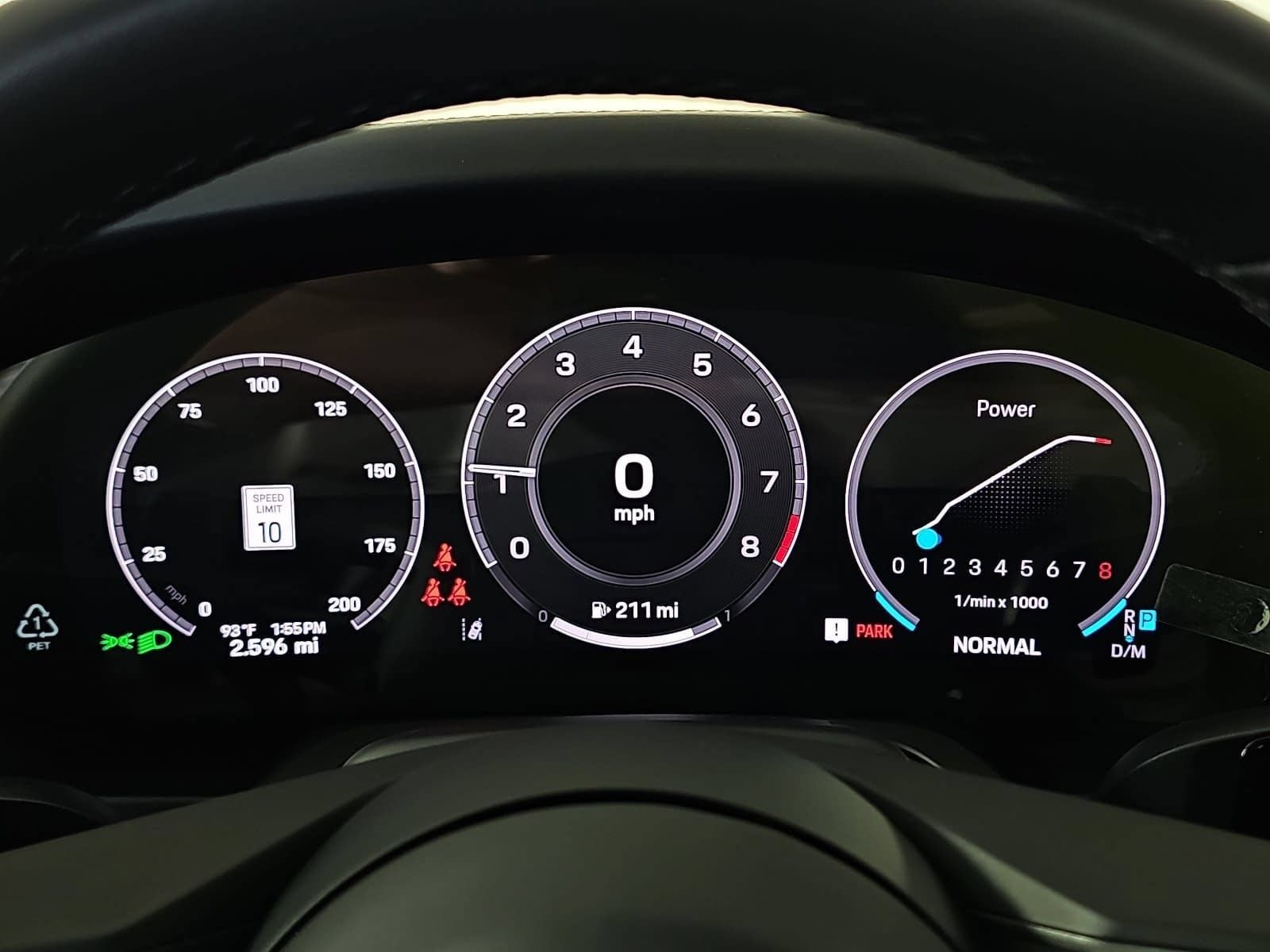 2026 Porsche 911 Carrera